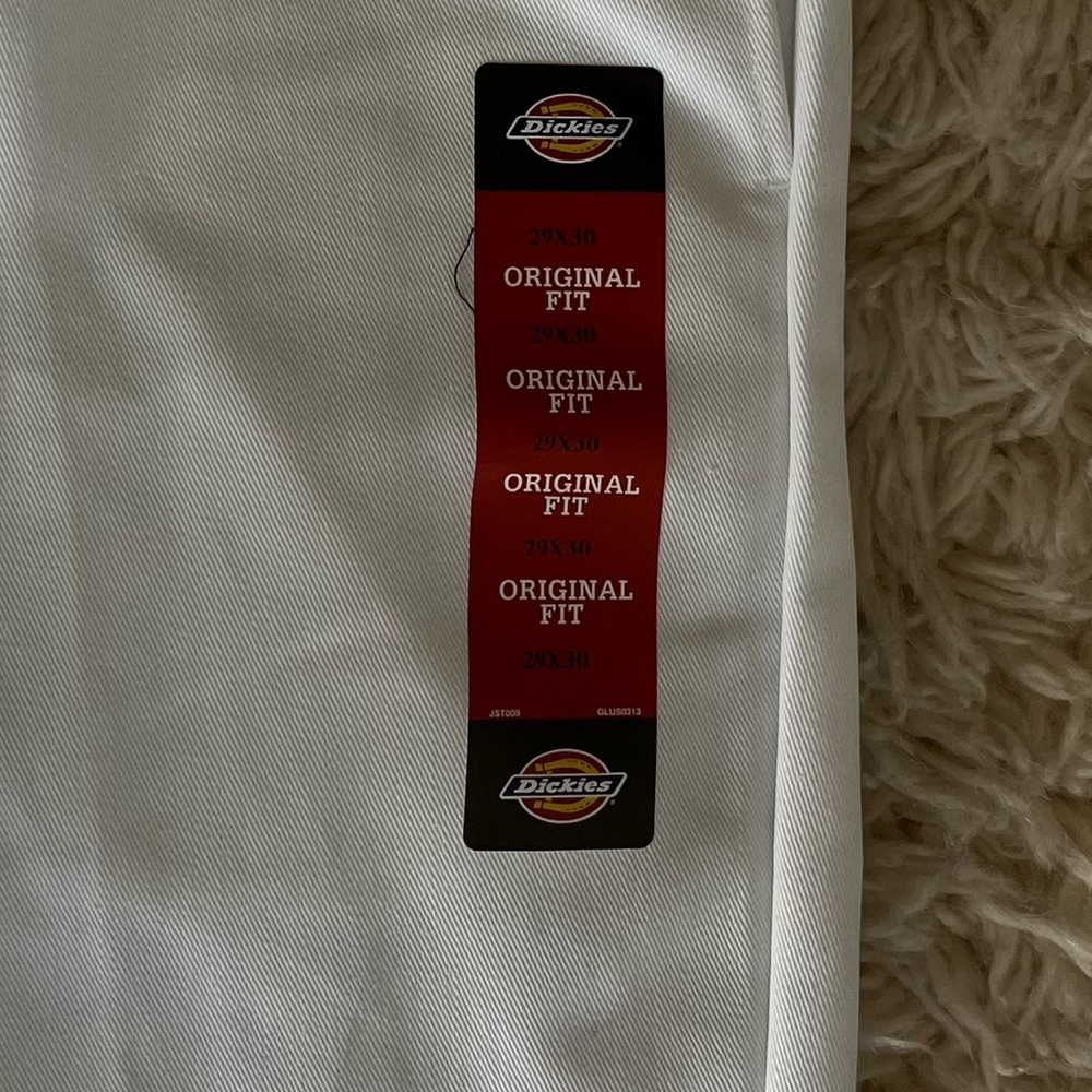 DICKIES ORIGINAL FIT - Picture 3 of 4
